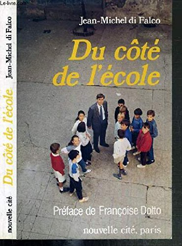 Du côté de l'école