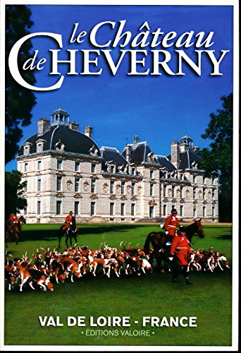 le château de cheverny