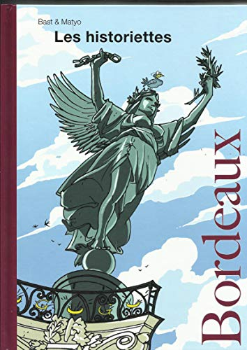 Les historiettes bordeaux