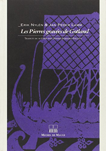 Les pierres gravées de Gotland