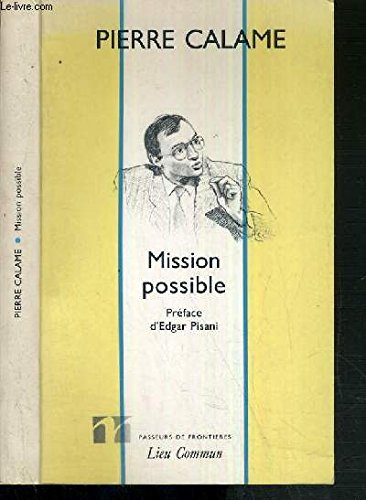 Mission possible