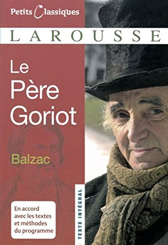 La père Goriot