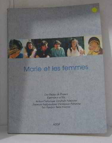 marie et les femmes