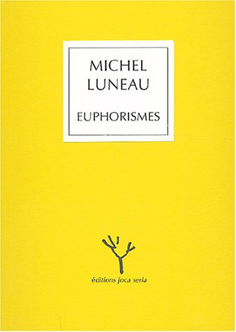 Euphorismes