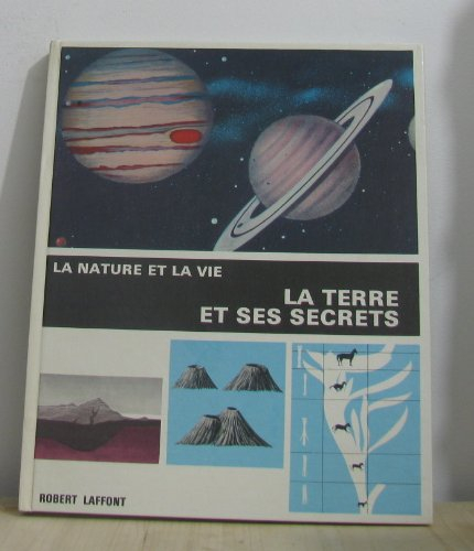 la terre et ses secrets
