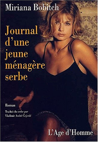 Journal d'une ménagère serbe
