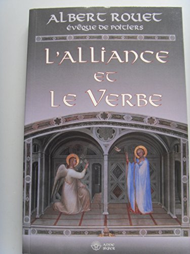 l'alliance et le verbe