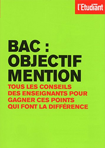 Bac : objectif mention : tous les conseils des enseignants pour gagner ces points qui font la différ
