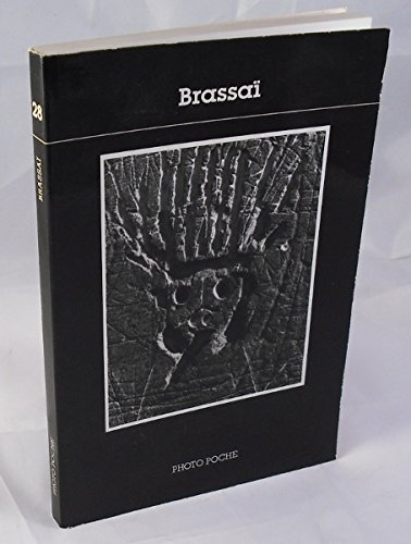 Brassaï