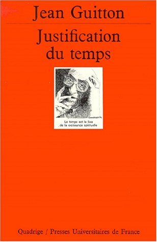 Justification du temps