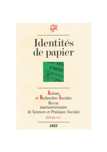 Actions et recherches sociales 1990 n 2 031095