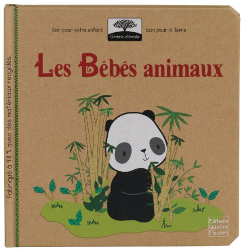 Les bébés animaux