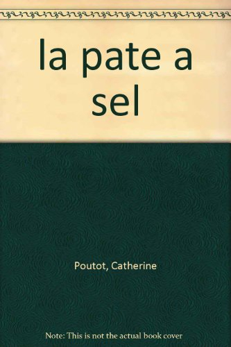 Tous les secrets de la pâte à sel étape par étape