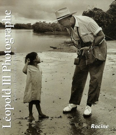 Léopold III photographe