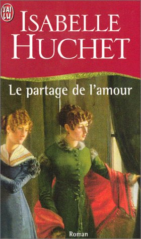 Le partage de l'amour