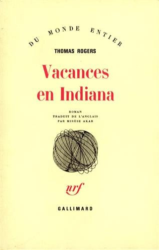 Vacances en Indiana