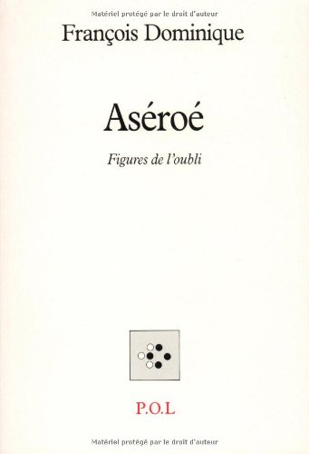 Aséroé