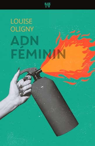 ADN féminin