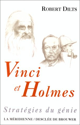 Vinci et Holmes