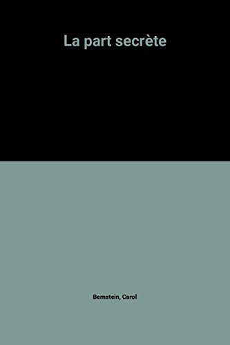 La part secrète