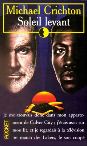 soleil levant