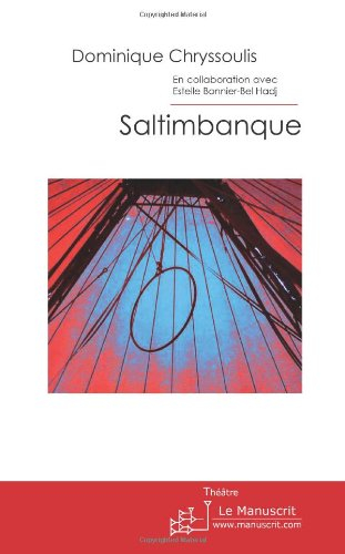 Saltimbanque