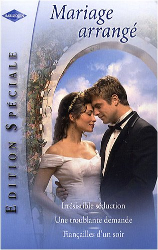 Mariage arrangé