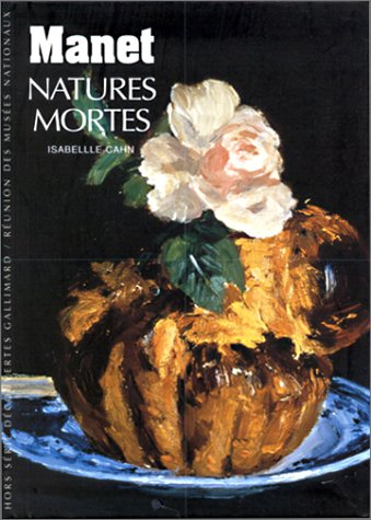 Manet, natures mortes