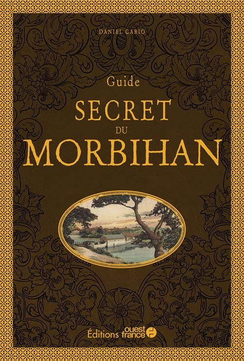 Guide secret du Morbihan