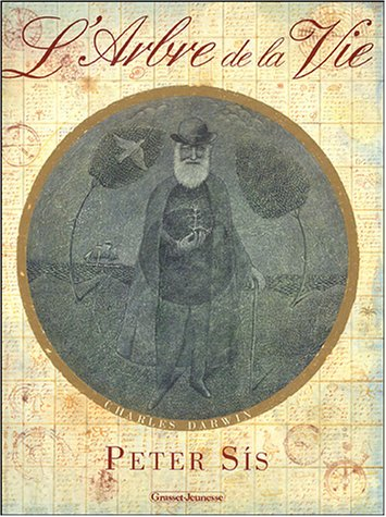 L'arbre de la vie ou La vie de Charles Darwin : naturaliste, géologue et penseur