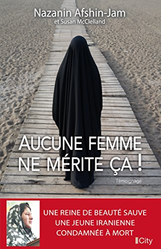 Aucune femme ne mérite ça !