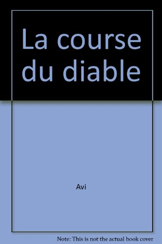 La course du diable