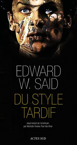 Du style tardif : musique et littérature à contre-courant