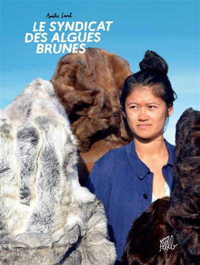 Le syndicat des algues brunes
