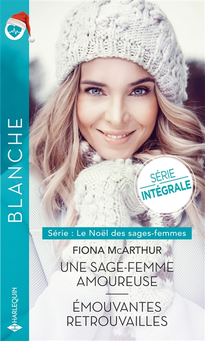 Le Noël des sages-femmes : série intégrale