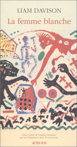 La femme blanche