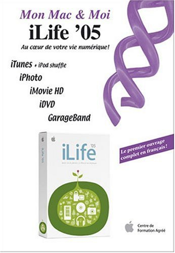ilife '05
