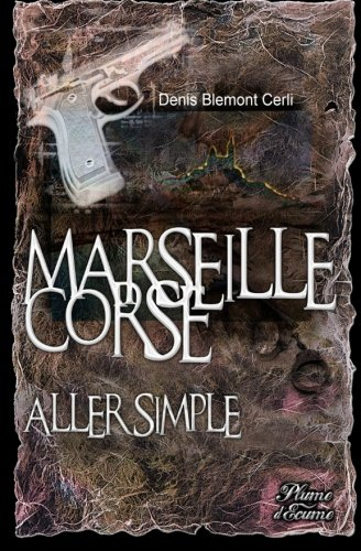 Marseille-Corse : aller simple