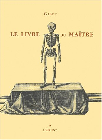 Le livre du maître