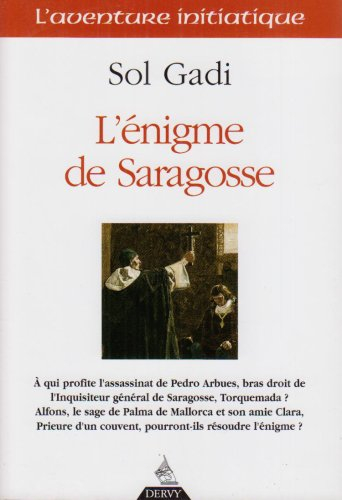 L'énigme de Saragosse