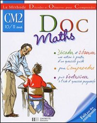 Doc maths CM2 : 10-11 ans