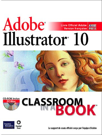 Adobe Illustrator 10