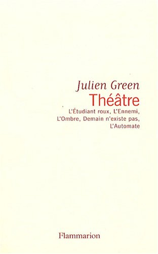 Théâtre