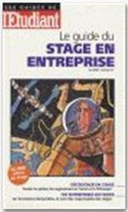 le guide du stage en entreprise