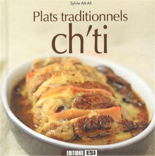 Plats traditionnels ch'ti