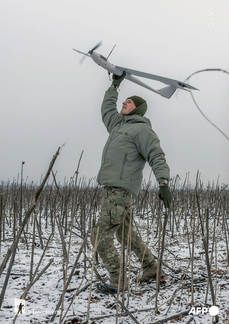 Regards de photographes