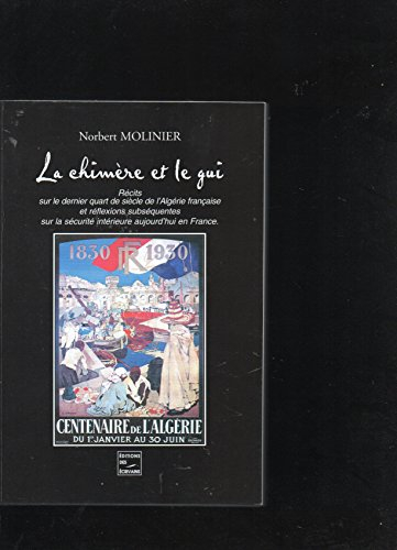 la chimere et le gui