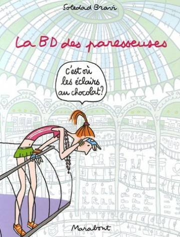 La BD des Paresseuses