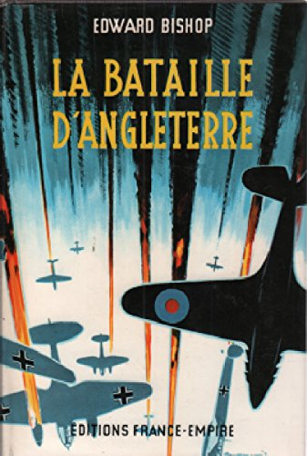 La Bataille d'Angleterre