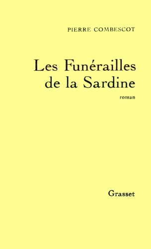 Les Funérailles de la Sardine
